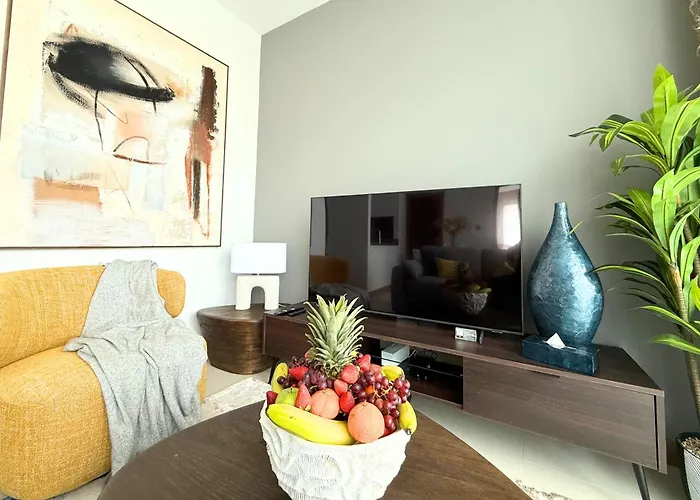 Eden\'S Homes & Villas - Vida Dubai Marina Residences
