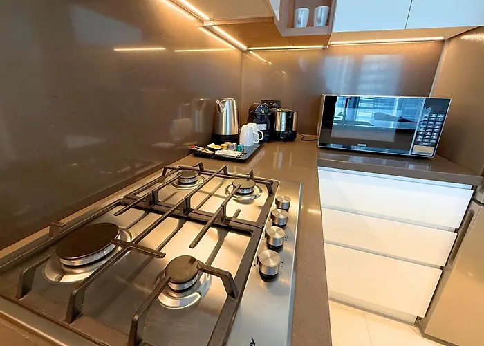 Eden\'S Homes & Villas - Vida Dubai Marina Residences
