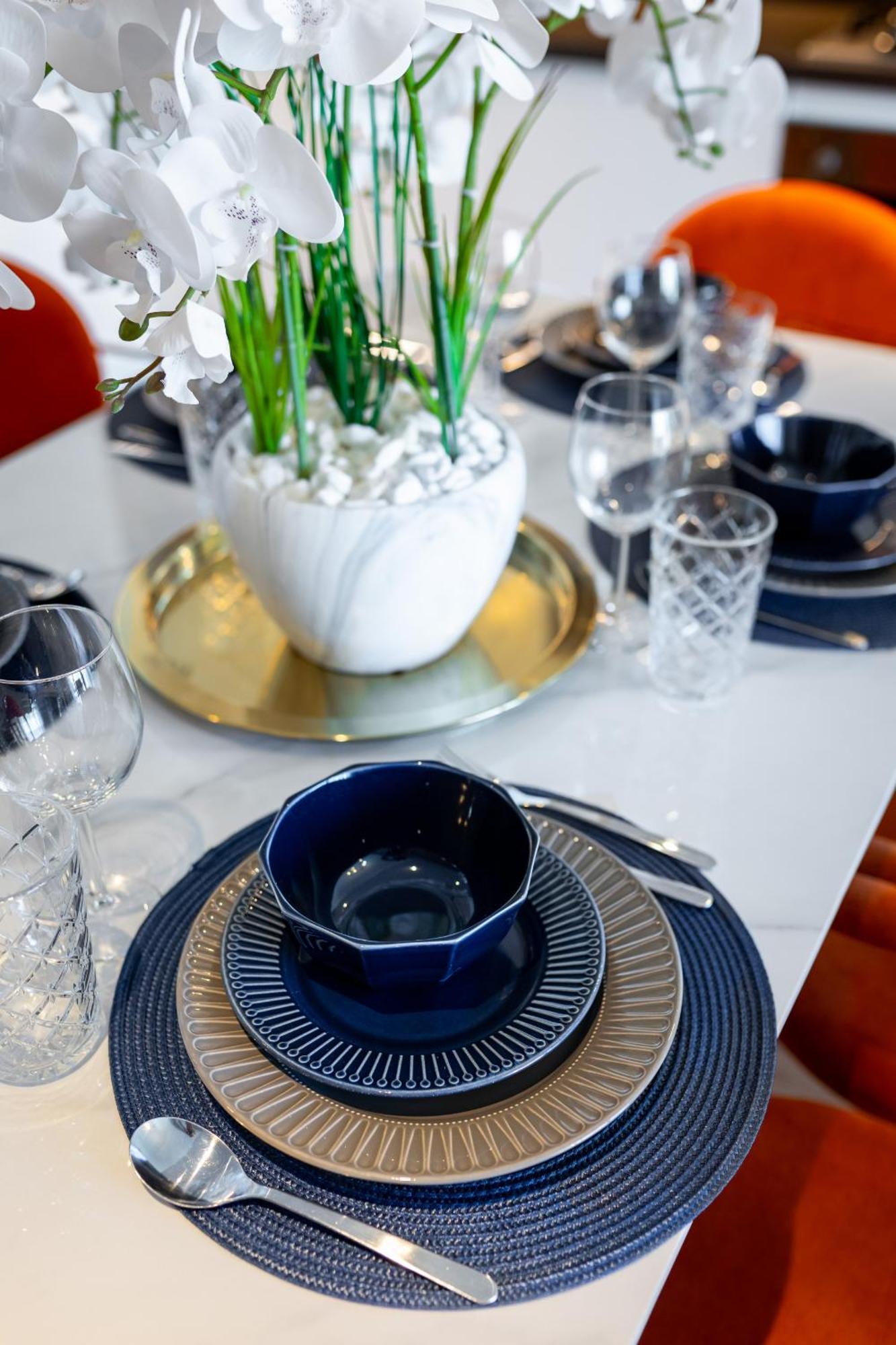 Apartment Eden's Homes & - Vida Marina Residences *