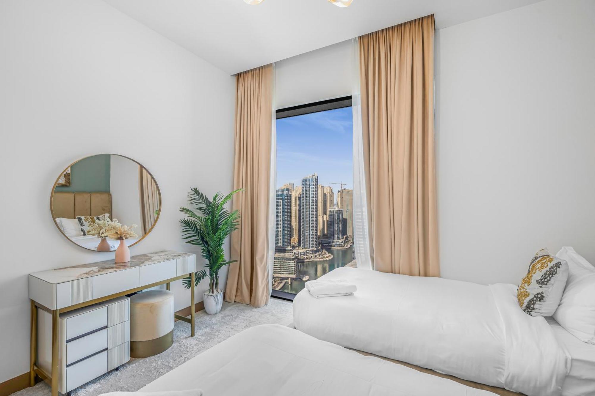 Eden's Homes & - Vida Marina Residences Apartment *