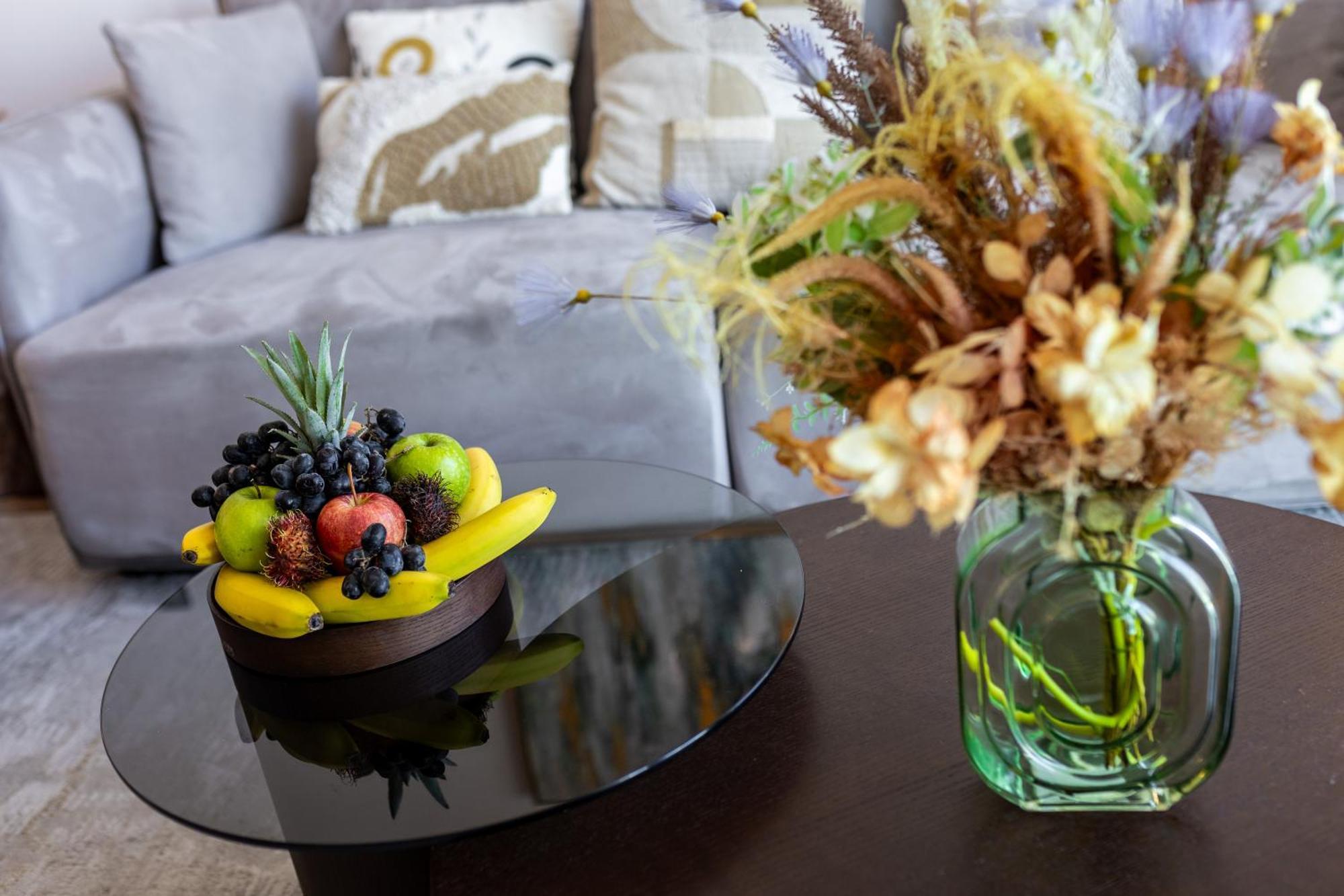 Apartment Eden's Homes & - Vida Marina Residences