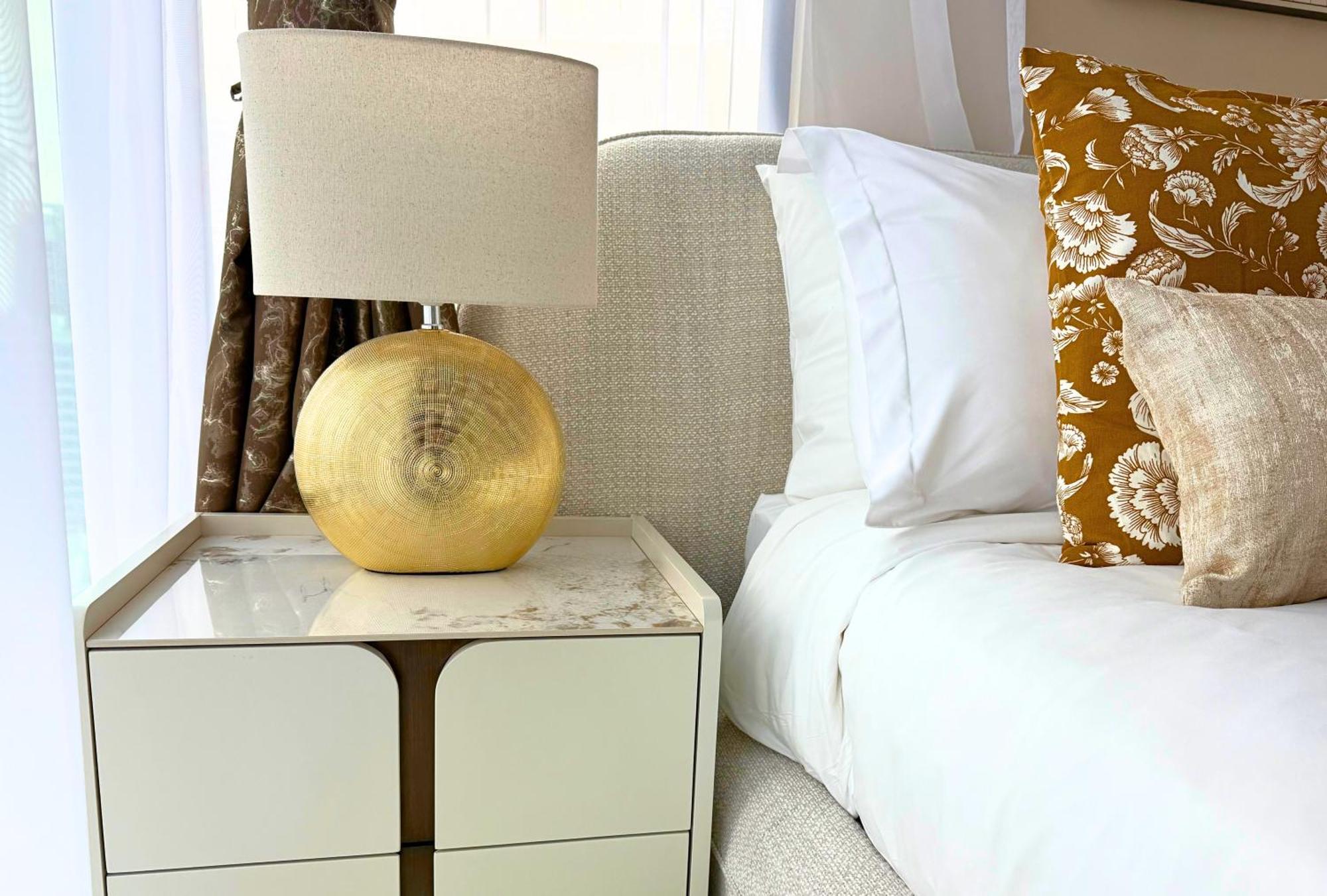 Apartment Eden's Homes & - Vida Marina Residences *