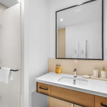 Eden'S Homes & Villas - Vida Dubai Marina Residences المظهر الخارجي الصورة