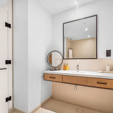 Eden'S Homes & Villas - Vida Dubai Marina Residences المظهر الخارجي الصورة