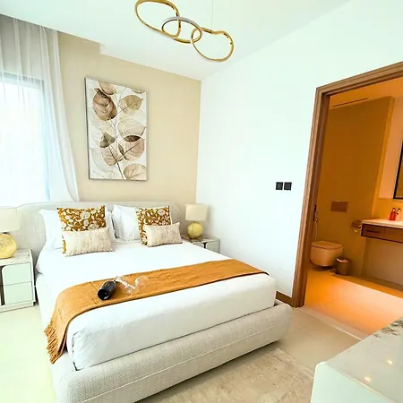 Eden'S Homes & Villas - Vida Dubai Marina Residences المظهر الخارجي الصورة