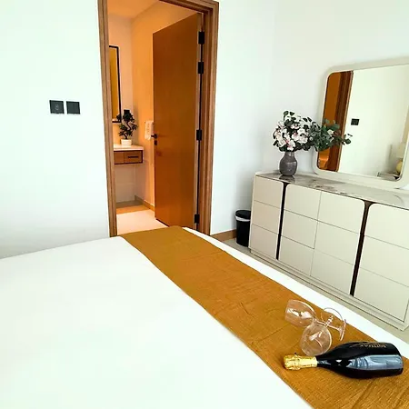Eden'S Homes & Villas - Vida Dubai Marina Residences المظهر الخارجي الصورة