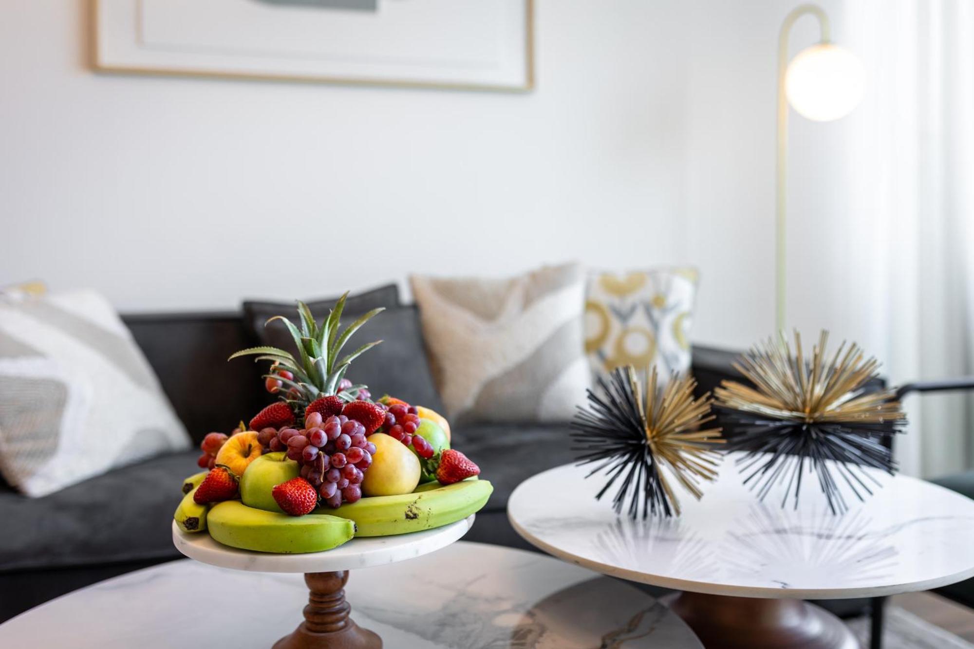 Appartement Eden's Homes & - Vida Marina Residences