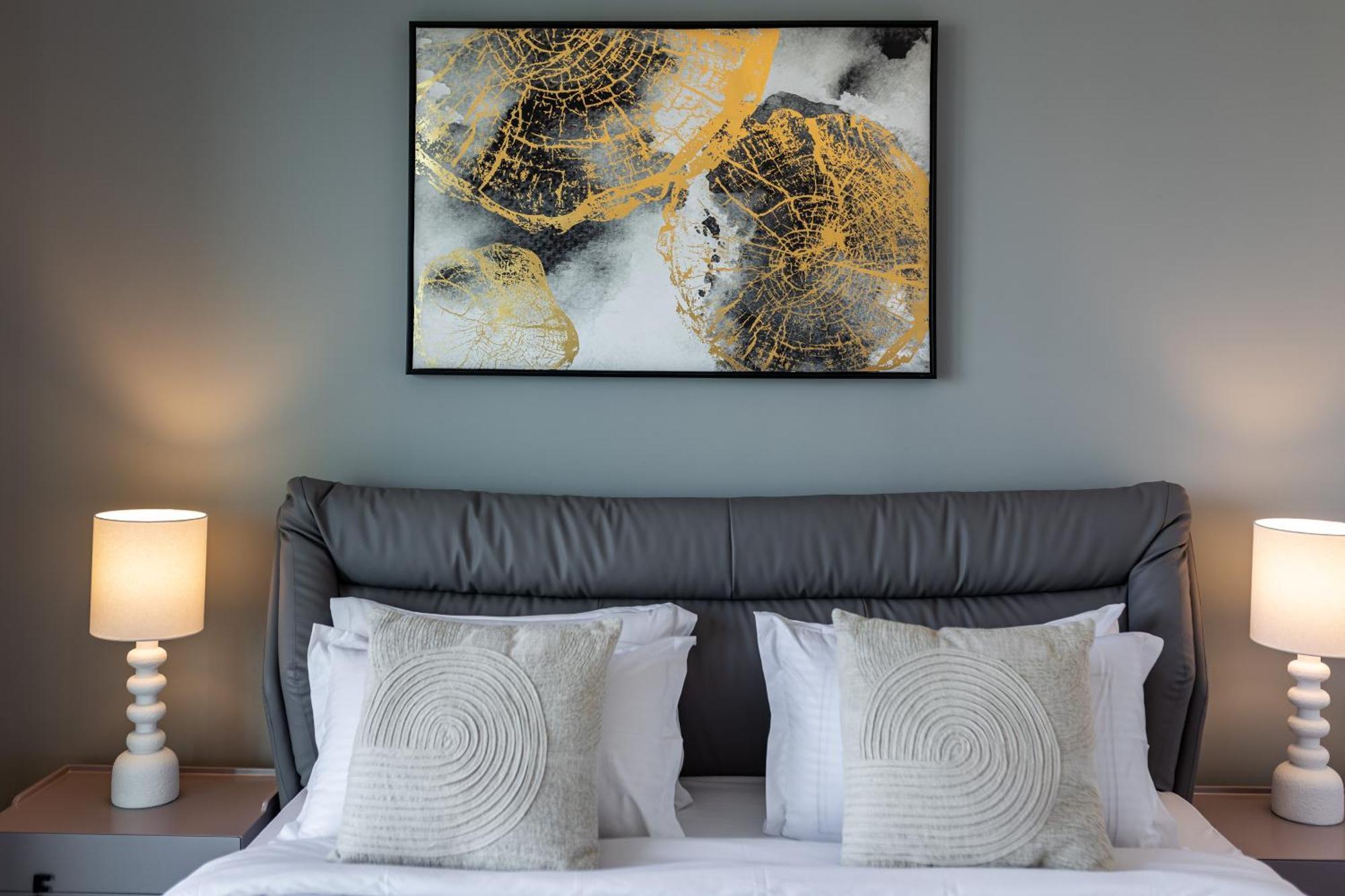 Eden's Homes & - Vida Marina Residences Appartement